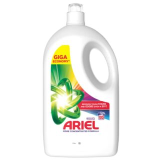 Ariel Color Płyn Do Prania 4,5l (100 prań)